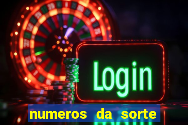 numeros da sorte para cancer hoje